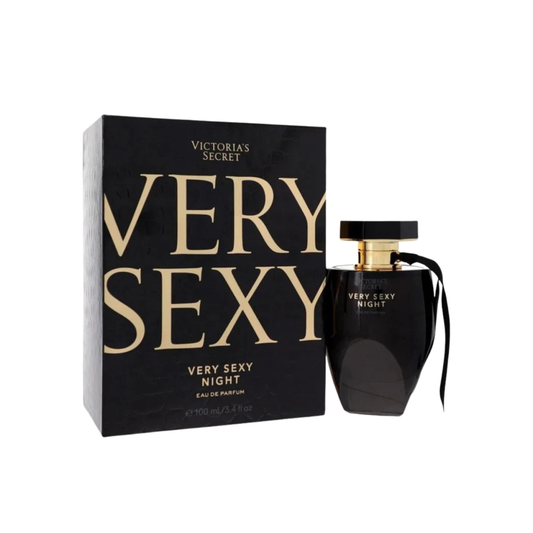 Very Sexy Night Eau de Parfum