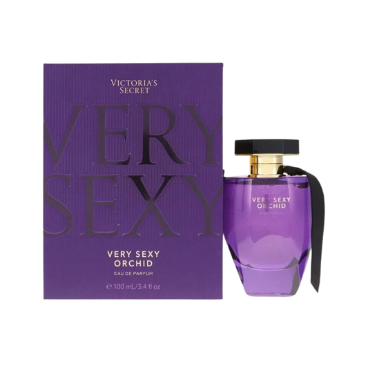 Very Sexy Orchid By Victoria's Secret