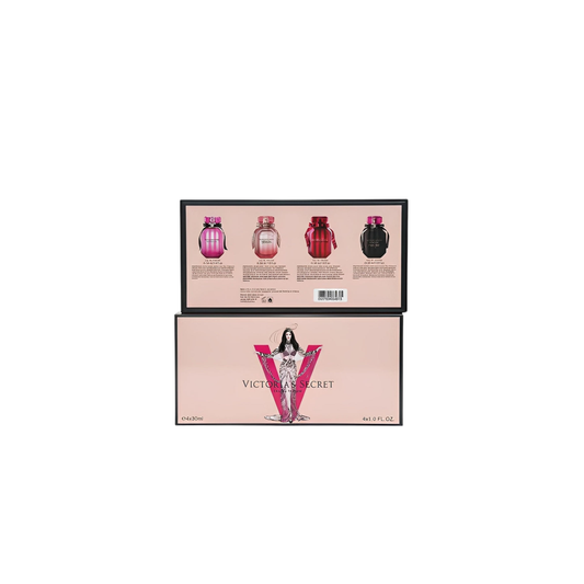 Victoria’s Secret Mini Set