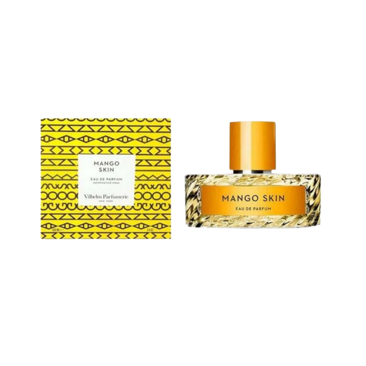 Vilhelm Parfumerie's Mango Skin