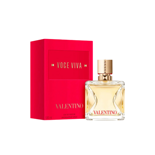 Voce Viva By Valentino
