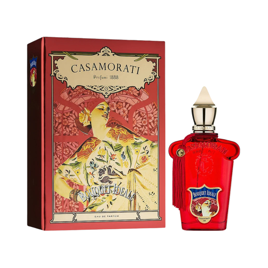 XERJOFF Casamorati Bouquet Ideale